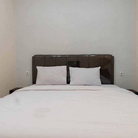 Seindo Hotel RedPartner Sunggal Exterior foto