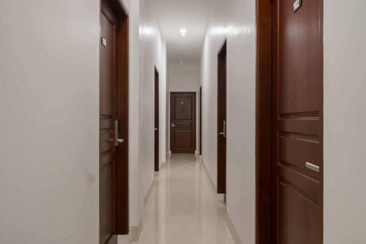 Seindo Hotel RedPartner Sunggal Exterior foto