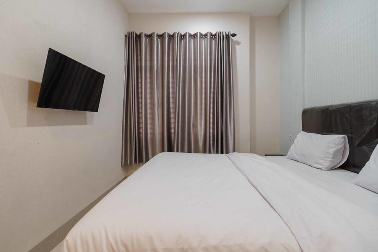 Seindo Hotel RedPartner Sunggal Exterior foto