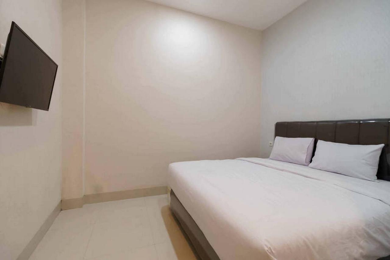 Seindo Hotel RedPartner Sunggal Exterior foto