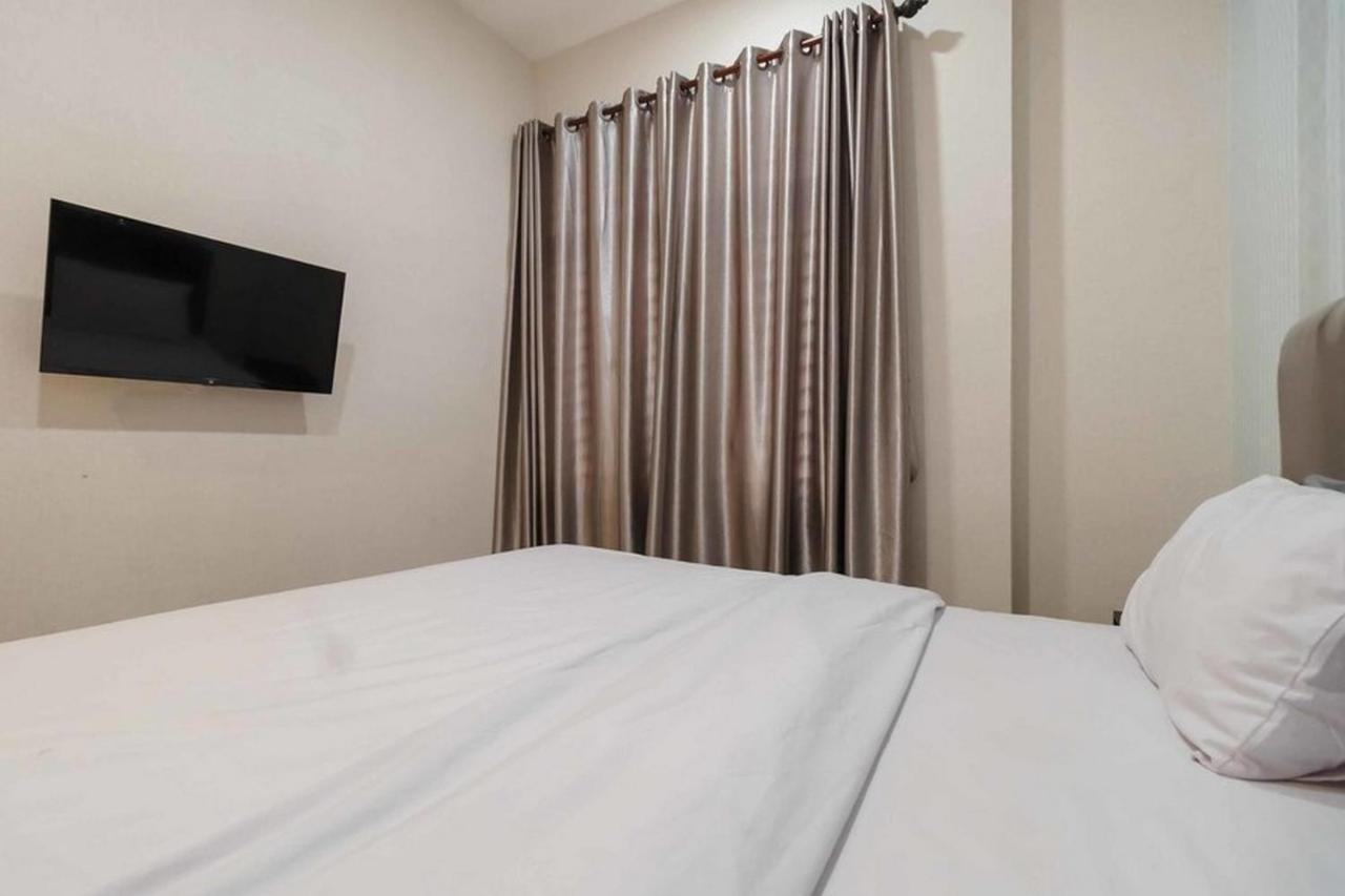 Seindo Hotel RedPartner Sunggal Exterior foto